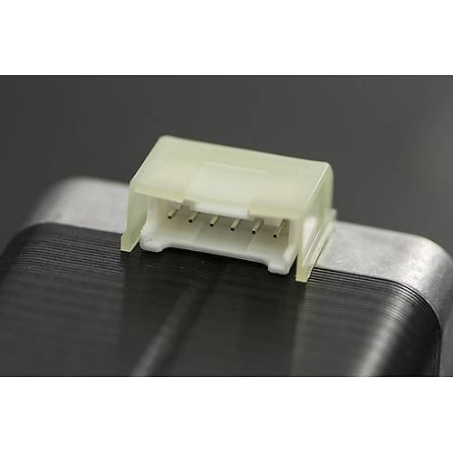 DFRobot 3D Yazc Kay Kasnakl Step Motor