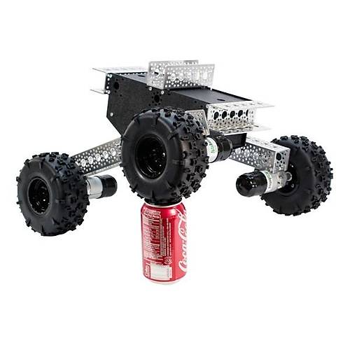 Actobotics Nomad 4WD Off-Road Chassis