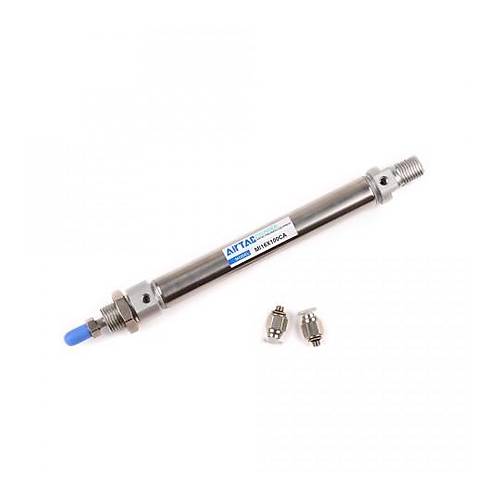 MakeBlock Double Acting Mini Cylinder Pack MI16X100CA
