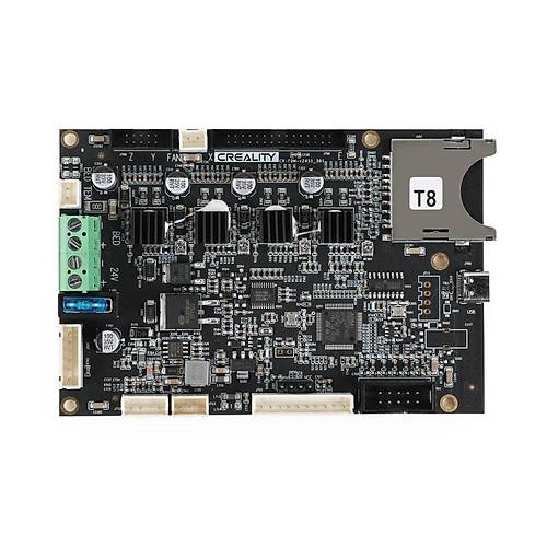 Creality Ender-3 S1 Anakart & SD Kart Kiti