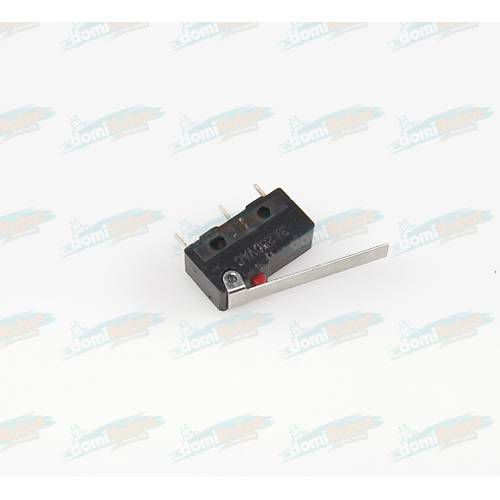 IC164 Micro Switch Lehim Bacak Uzun Paletli