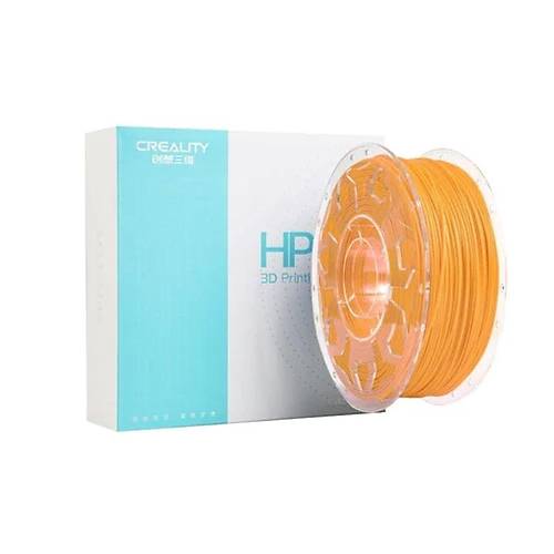 Creality HP-PLA Filament Turuncu 1.75mm 1kg