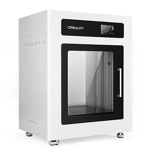 Creality CR-5060 Pro Endstriyel 3D Yazc