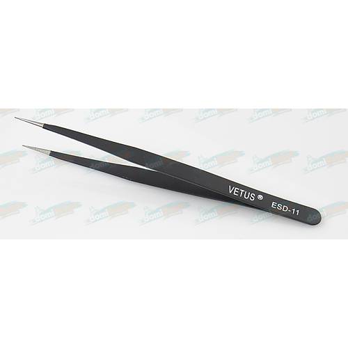 Anti-statik Metal Pens (ESD-11)