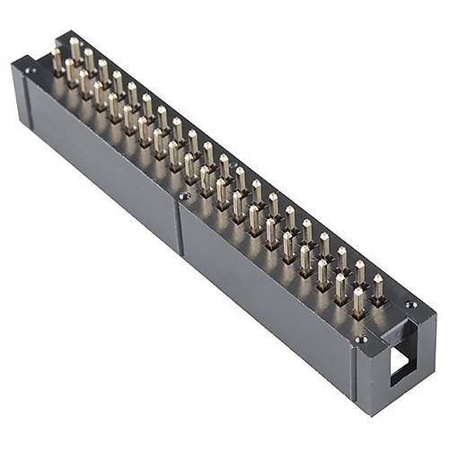 Raspberry Pi GPIO Shrouded Header - 2x20