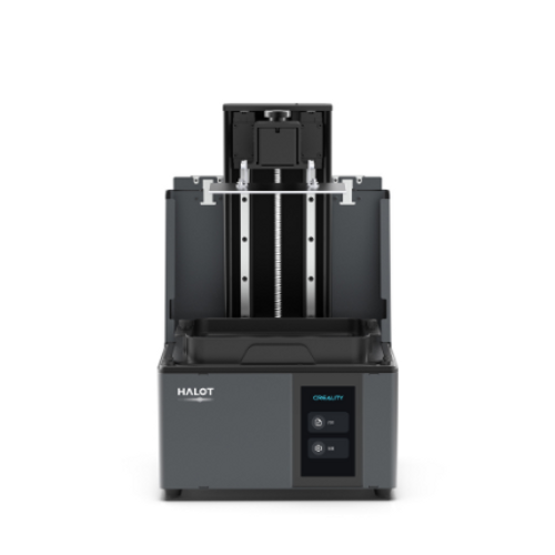 Creality Halot-Sky CL-89 UV Reine 3D Yazc