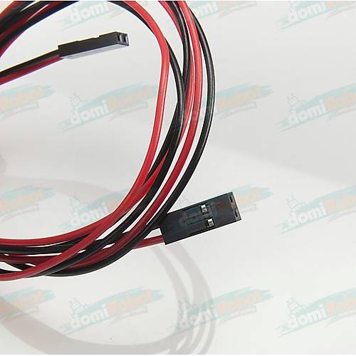 2Pin Dii Dii Dupont Kablo L:70cm
