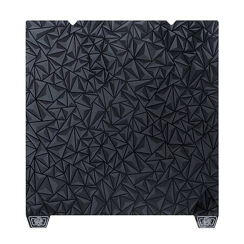 Creality ift Tarafl Tabla 235x235mm (Parlak PEO + Mat PEI)