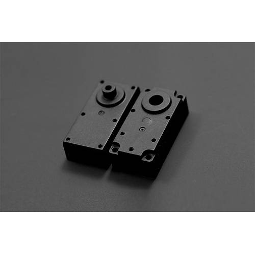 DFRobot  DF15RSMG 360 Derece Servo Motor (20kg)
