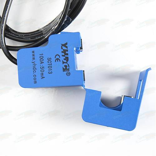 Giriimsel Olmayan (Non-Invesive) AC Akm Sensr - SCT-013-100A