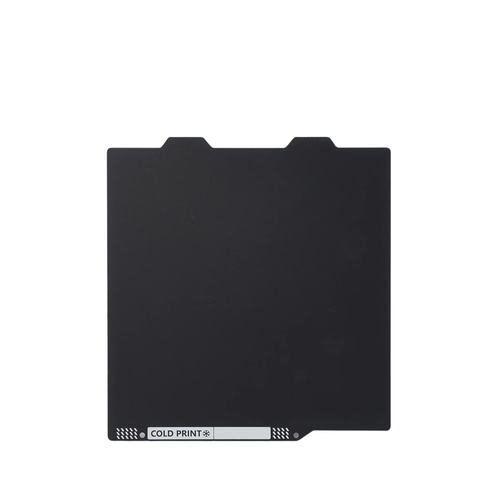 Bambu Lab Uyumlu So�uk Tabla 257x257mm - X1/P1/A1 Serisi