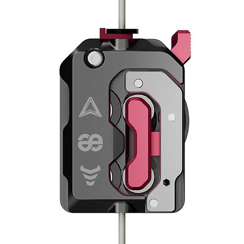 Creality DXC Extruder K1/K1 Max/K1C/K1 SE Uyumlu