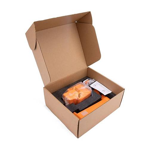 ELEGOO OrangeStorm Giga Printhead Kit
