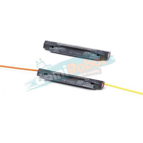 3M Fibrlok 2540G - Mekanik Ek (5 adet)
