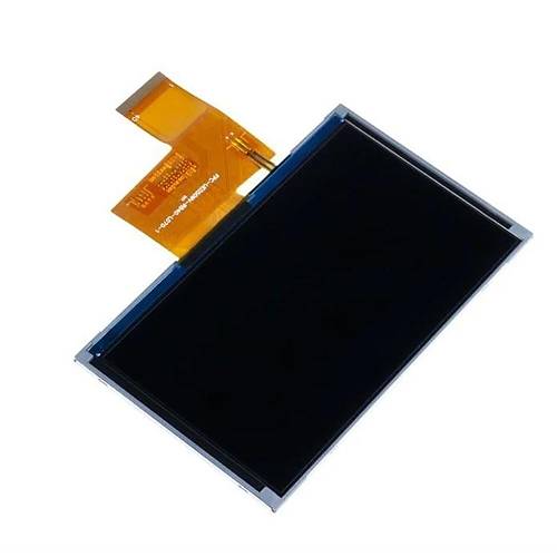 Creality Halot One Touch Screen