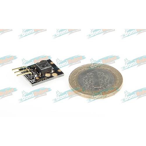Arduino Buton Switch Modl