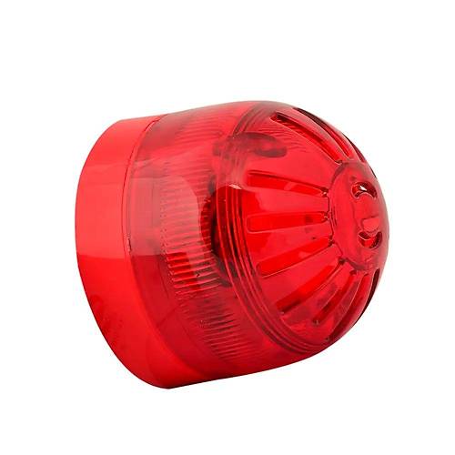 Konvansiyonel Fla��rl� Siren