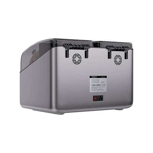 Creality SpacePi X4 Filament Kurutucu