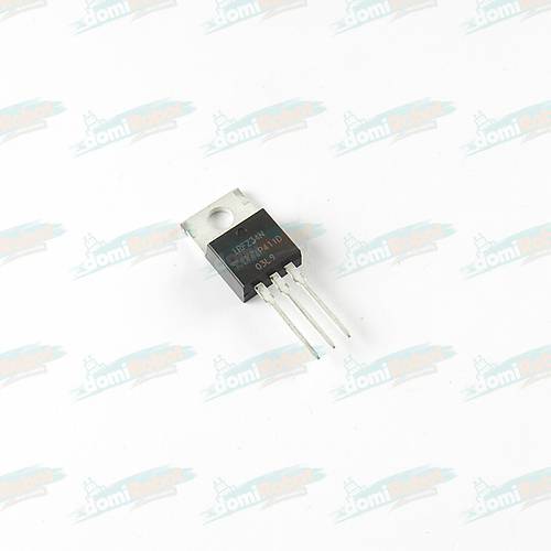 IRFZ34N -HEXFET POWER MOSFET