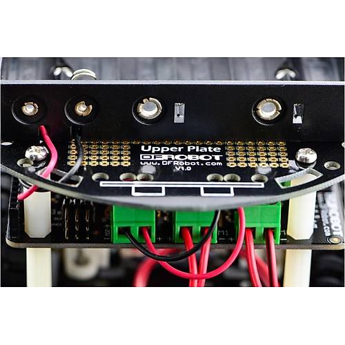DFRobot MiniQ Discovery Kit
