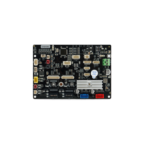 QiDi Tech Max4 Anakart