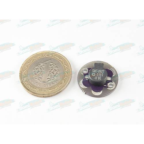 LilyPad Buzzer