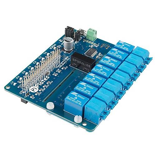 PI Plate : Rle Plate