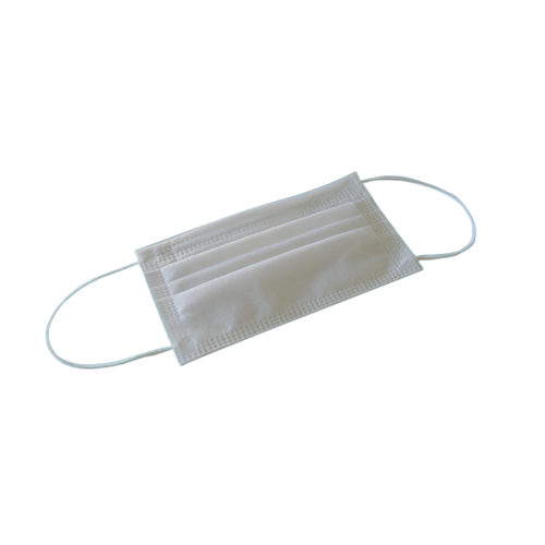 Meltblownlu Koruyucu Maske (10'lu Paket)