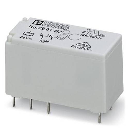 Tek rle - REL-MR- 24DC/21-21