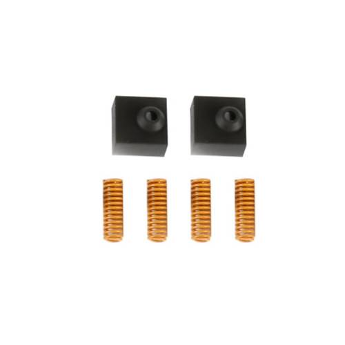 Creality Extruder ve Capricorn Teflon Boru Paketi