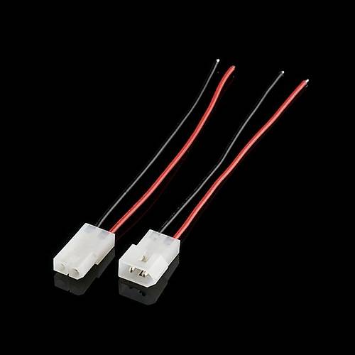 SparkFun Yksek Akma Dayankl Kablo Seti (Automotive Jumper 2 Wire)