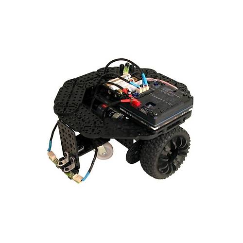 DFRobot Multiplo Octogonal Robot Balang Kiti