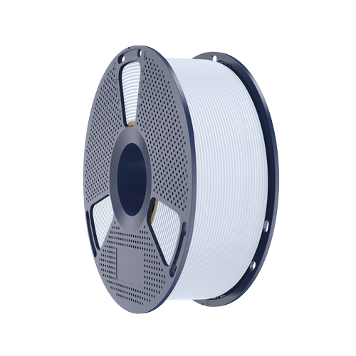 SUNLU High Speed PLA Filament Beyaz 1.75mm 1kg