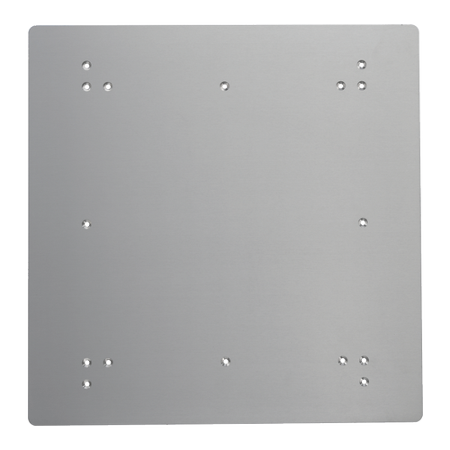 Creality Ender-5 Plus Hot bed Plate - Istc Yatak Plakas