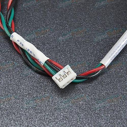 3 Pin Dii-Dii Foxconn FW03034-K1 L:30cm