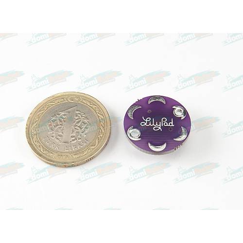 LilyPad Buzzer