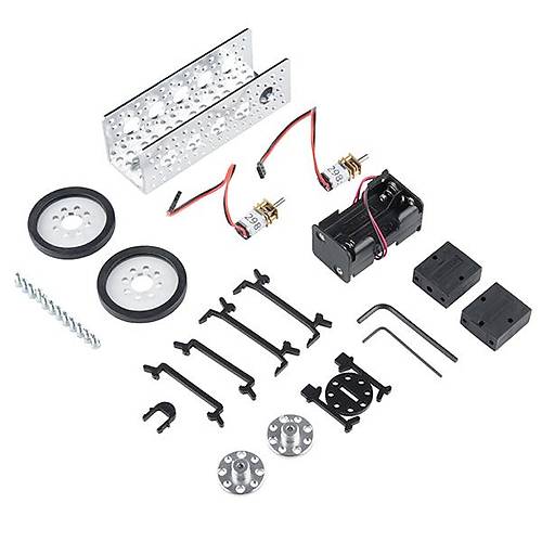 Actobotics ActoBitty 2