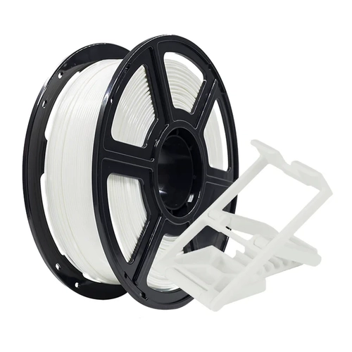 Flashforge PLA Pro Filament Beyaz 1.75mm 1kg