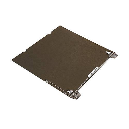 Creality CR-10 SE 235x235 PEI Tabla