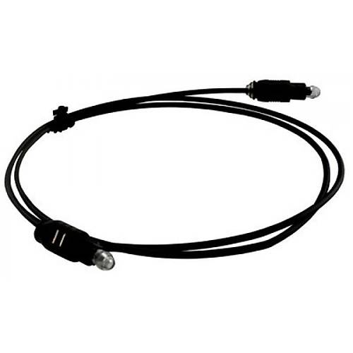Fiber Optik Ses Kablo L:1m