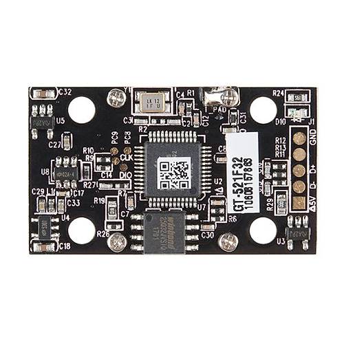 SparkFun Parmak zi Tarayc -  TTL (GT-521F32)