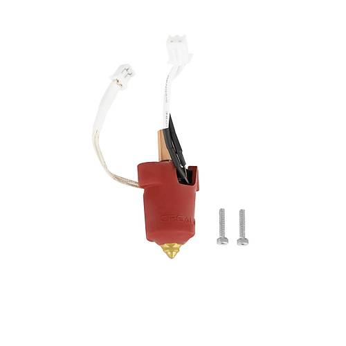 Creality Ender-3 V3 KE Istc Blok Kiti