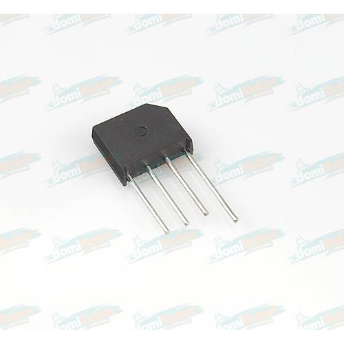 1000V / 4A Kpr Diyot