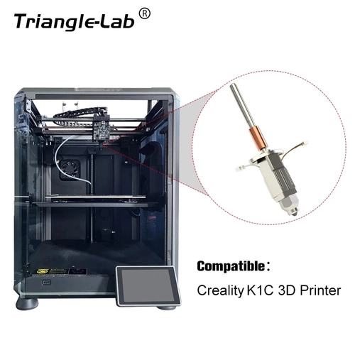 Trianglelab CHCB-OTC K1C/K1 Max QS Hotend