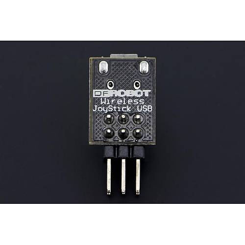 DFRobot Arduino Kablosuz GamePad V2.0