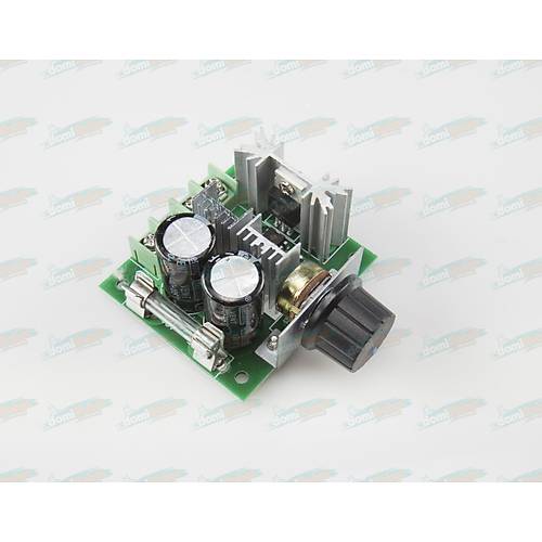 12-40V/10A Motor Src
