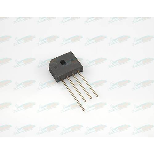 700V / 6A Kpr Diyot