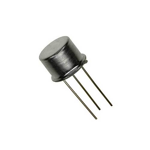 BF257 TRANSISTOR