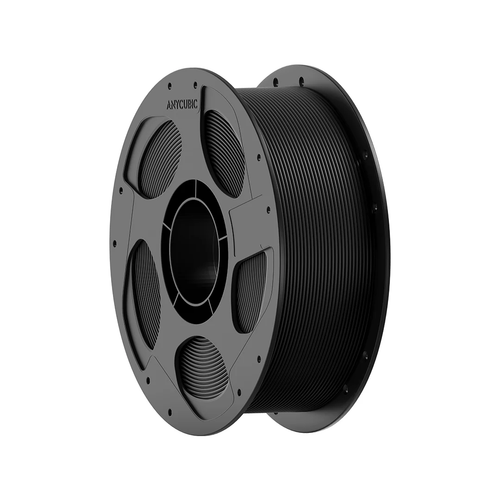 Anycubic High Speed PLA Filament Siyah 1.75mm 1kg