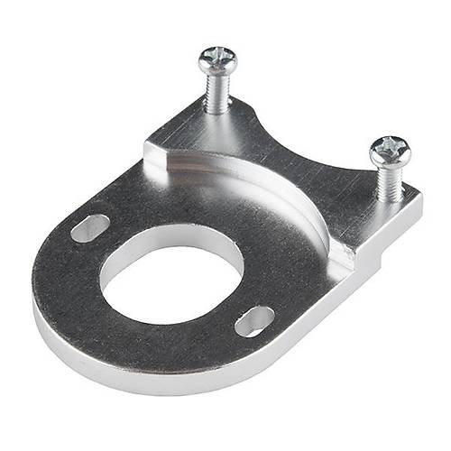 Actobotics Motor Tutucu - C Tip